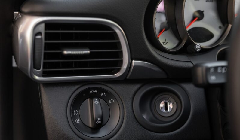 								2008 Porsche 911 Carrera S Coupe 6-Speed full									