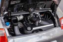 2008 Porsche 911 Carrera S Coupe 6-Speed full