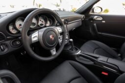 2008 Porsche 911 Carrera S Coupe 6-Speed full