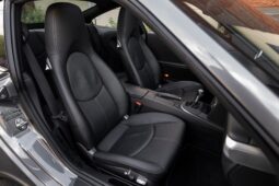 2008 Porsche 911 Carrera S Coupe 6-Speed full