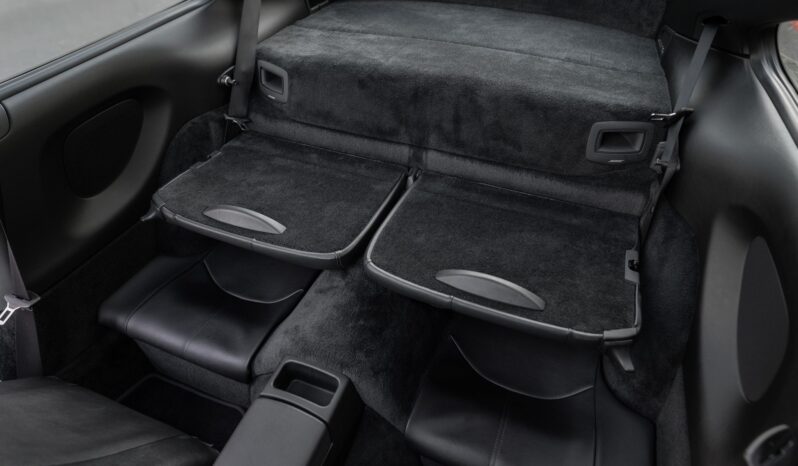 								2008 Porsche 911 Carrera S Coupe 6-Speed full									