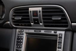 2008 Porsche 911 Carrera S Coupe 6-Speed full