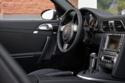 2008 Porsche 911 Carrera S Coupe 6-Speed full