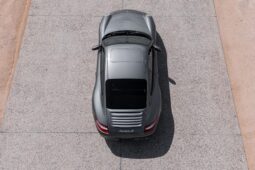 2008 Porsche 911 Carrera S Coupe 6-Speed full