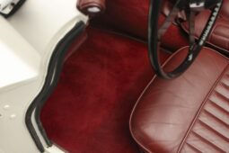 1954 Jaguar XK120 SE Roadster full