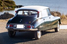 
										1969 Citroen ID19 full									