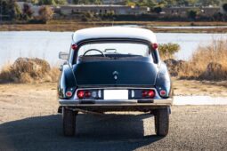 
										1969 Citroen ID19 full									
