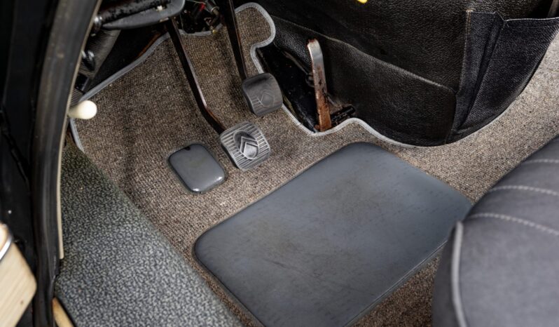 
								1969 Citroen ID19 full									