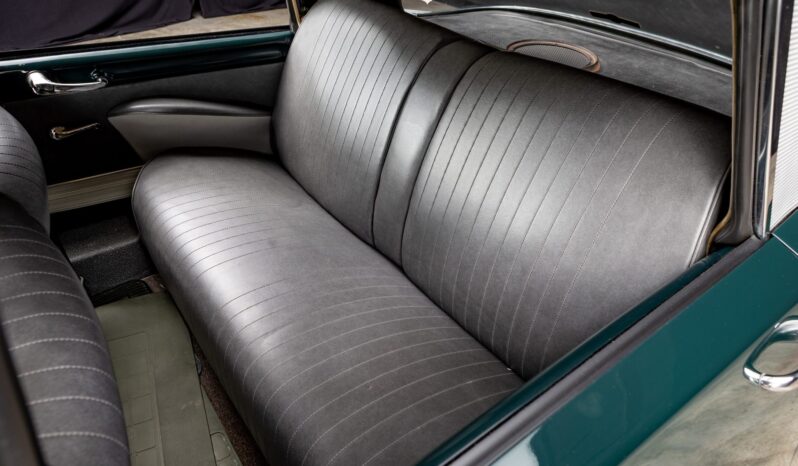 
								1969 Citroen ID19 full									