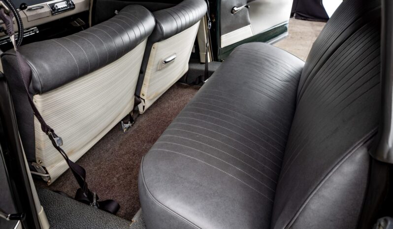 
								1969 Citroen ID19 full									