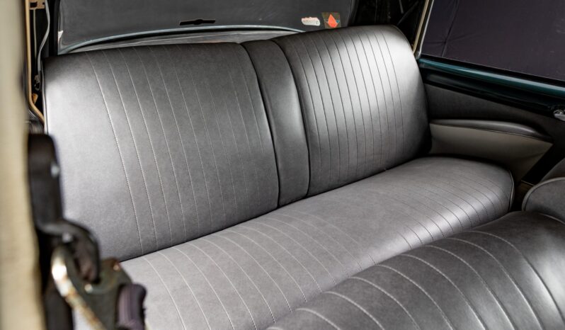 
								1969 Citroen ID19 full									