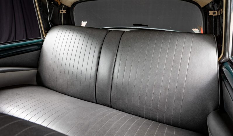 
								1969 Citroen ID19 full									