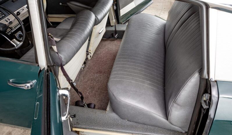 
								1969 Citroen ID19 full									