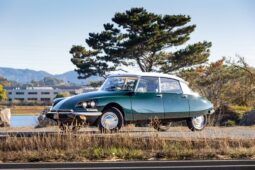 
										1969 Citroen ID19 full									