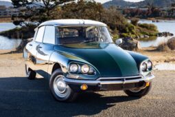 
										1969 Citroen ID19 full									