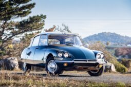 
										1969 Citroen ID19 full									
