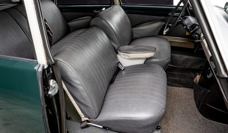 
								1969 Citroen ID19 full									