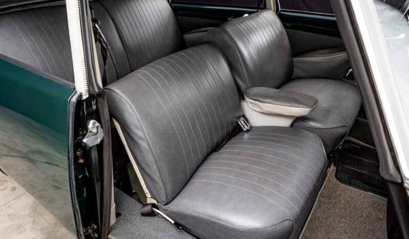 
								1969 Citroen ID19 full									