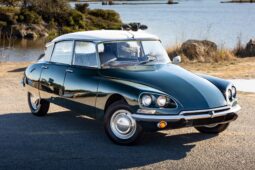 
										1969 Citroen ID19 full									