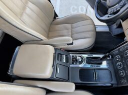 
										2012 Land Rover Range Rover Supercharged full									