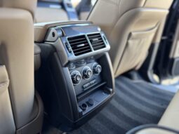 
										2012 Land Rover Range Rover Supercharged full									