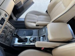 
										2012 Land Rover Range Rover Supercharged full									