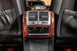 2011 Mercedes-Benz S63 AMG