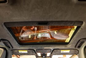 2011 Mercedes-Benz S63 AMG