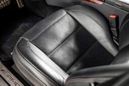 										2011 Mercedes-Benz S63 AMG full									