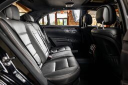 										2011 Mercedes-Benz S63 AMG full									
