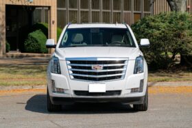 2017 Cadillac Escalade Premium Luxury 4WD