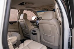 2017 Cadillac Escalade Premium Luxury 4WD full
