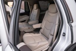 2017 Cadillac Escalade Premium Luxury 4WD full