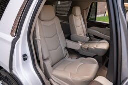 2017 Cadillac Escalade Premium Luxury 4WD full