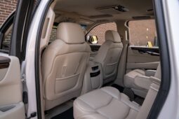 2017 Cadillac Escalade Premium Luxury 4WD full