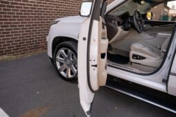 2017 Cadillac Escalade Premium Luxury 4WD full