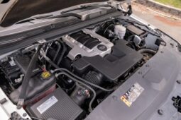 2017 Cadillac Escalade Premium Luxury 4WD full