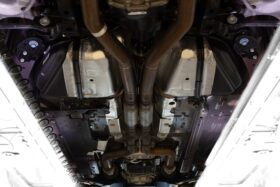 2020 Ford Mustang Shelby GT500