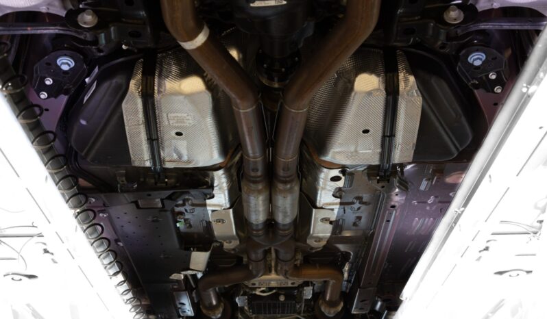 								2020 Ford Mustang Shelby GT500 full									