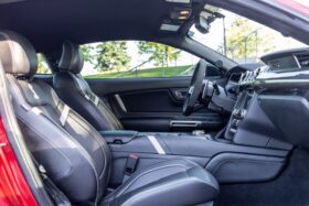 2020 Ford Mustang Shelby GT500