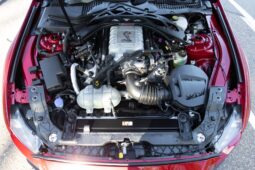 2020 Ford Mustang Shelby GT500