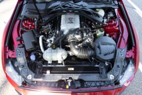 2020 Ford Mustang Shelby GT500