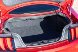 2020 Ford Mustang Shelby GT500