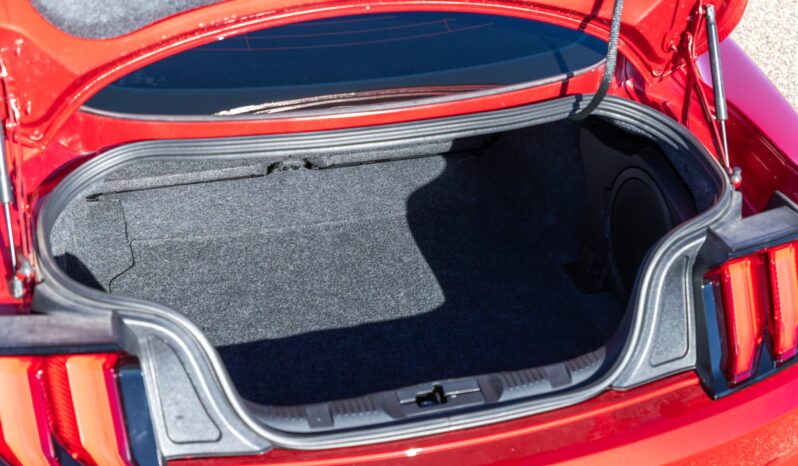 								2020 Ford Mustang Shelby GT500 full									