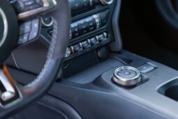 										2020 Ford Mustang Shelby GT500 full									