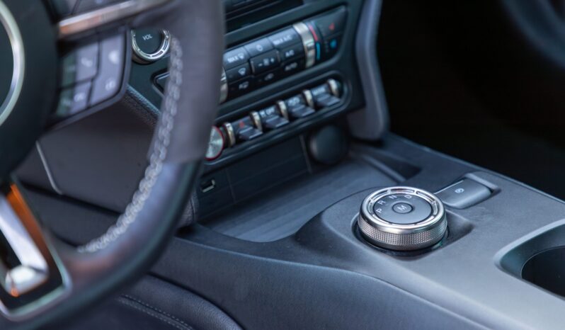 								2020 Ford Mustang Shelby GT500 full									