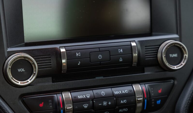 								2020 Ford Mustang Shelby GT500 full									