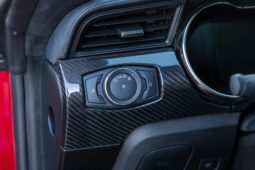 										2020 Ford Mustang Shelby GT500 full									