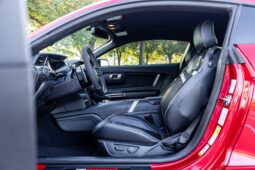 										2020 Ford Mustang Shelby GT500 full									