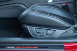 										2020 Ford Mustang Shelby GT500 full									